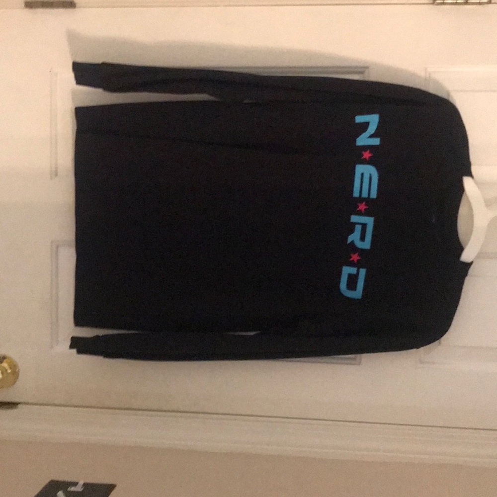 NERD SHIRT from Urban outfitters